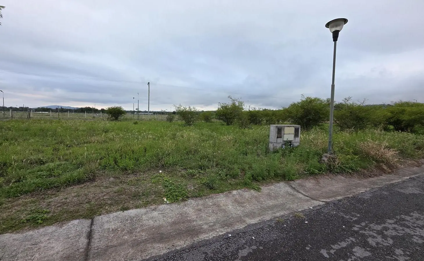 Terreno en venta La Trinidad - San Lorenzo Chico 4