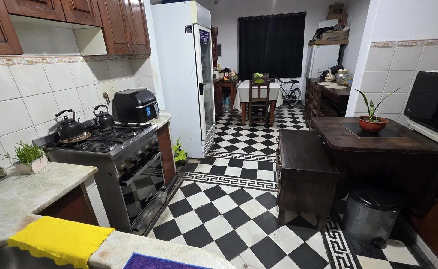 Casa en venta Alavarado 122 - Salta Capital 4