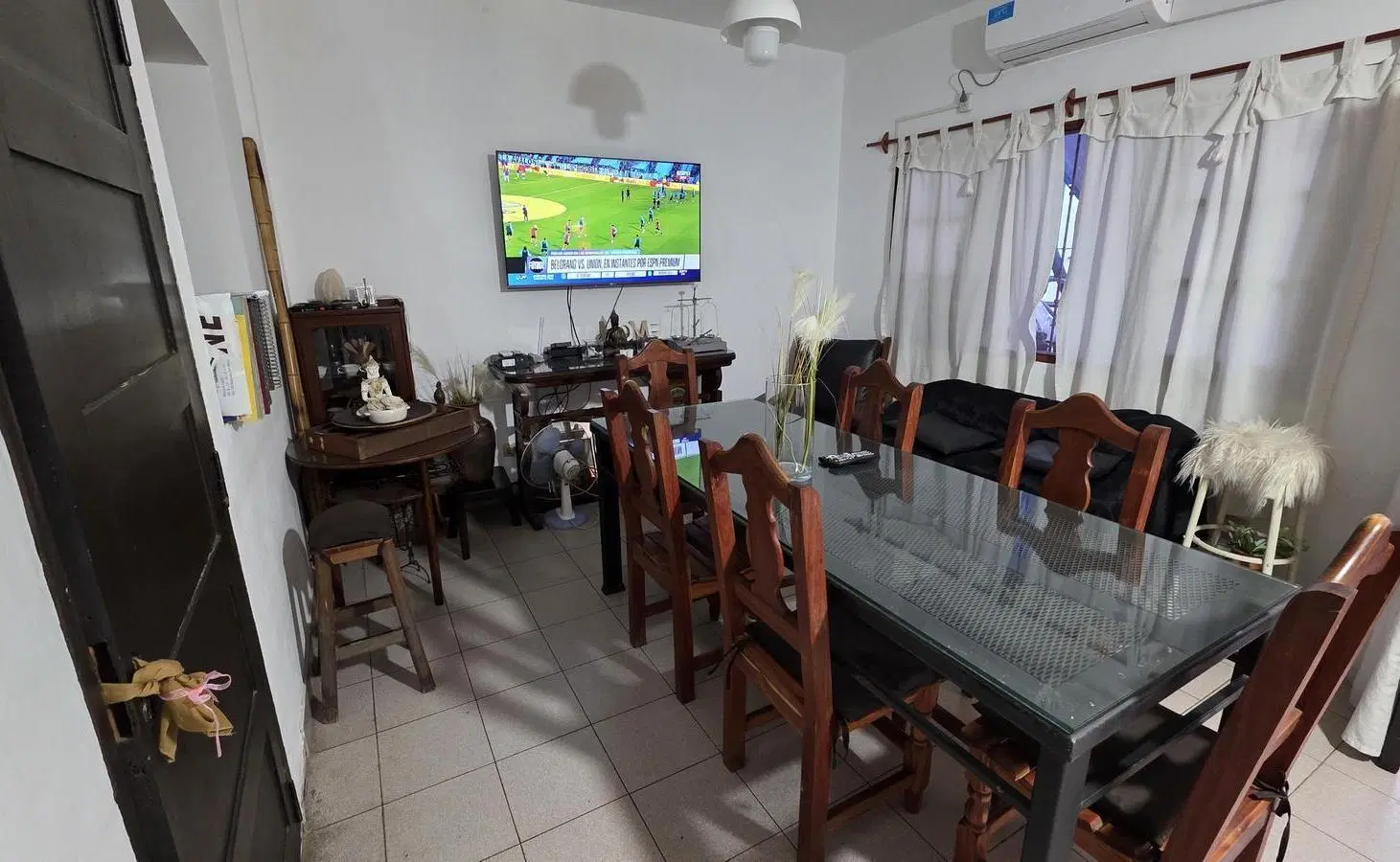 Casa en venta Alavarado 122 - Salta Capital 2