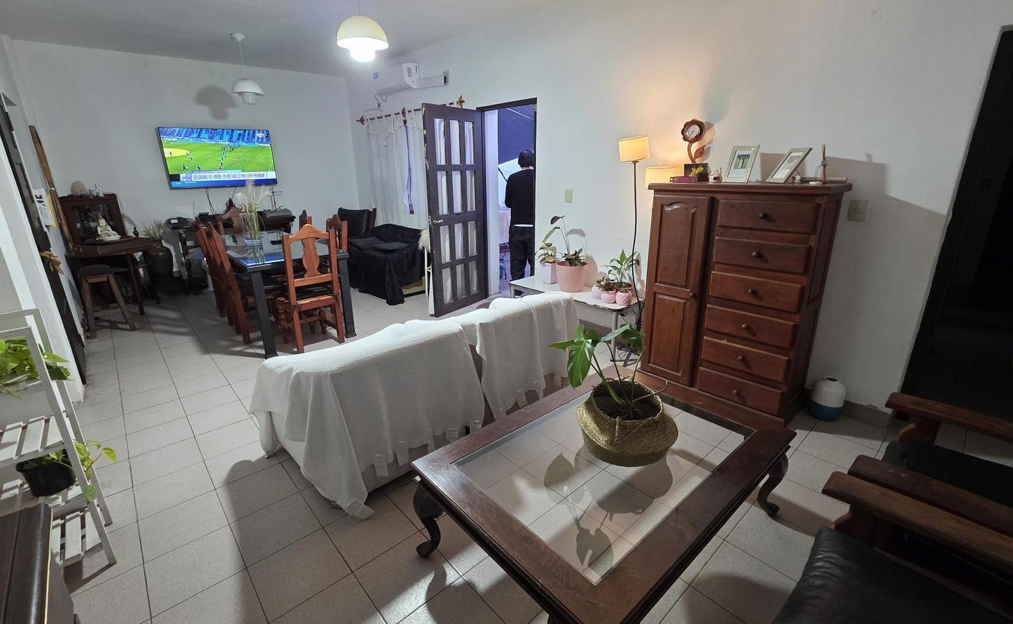 Casa en venta Alavarado 122 - Salta Capital