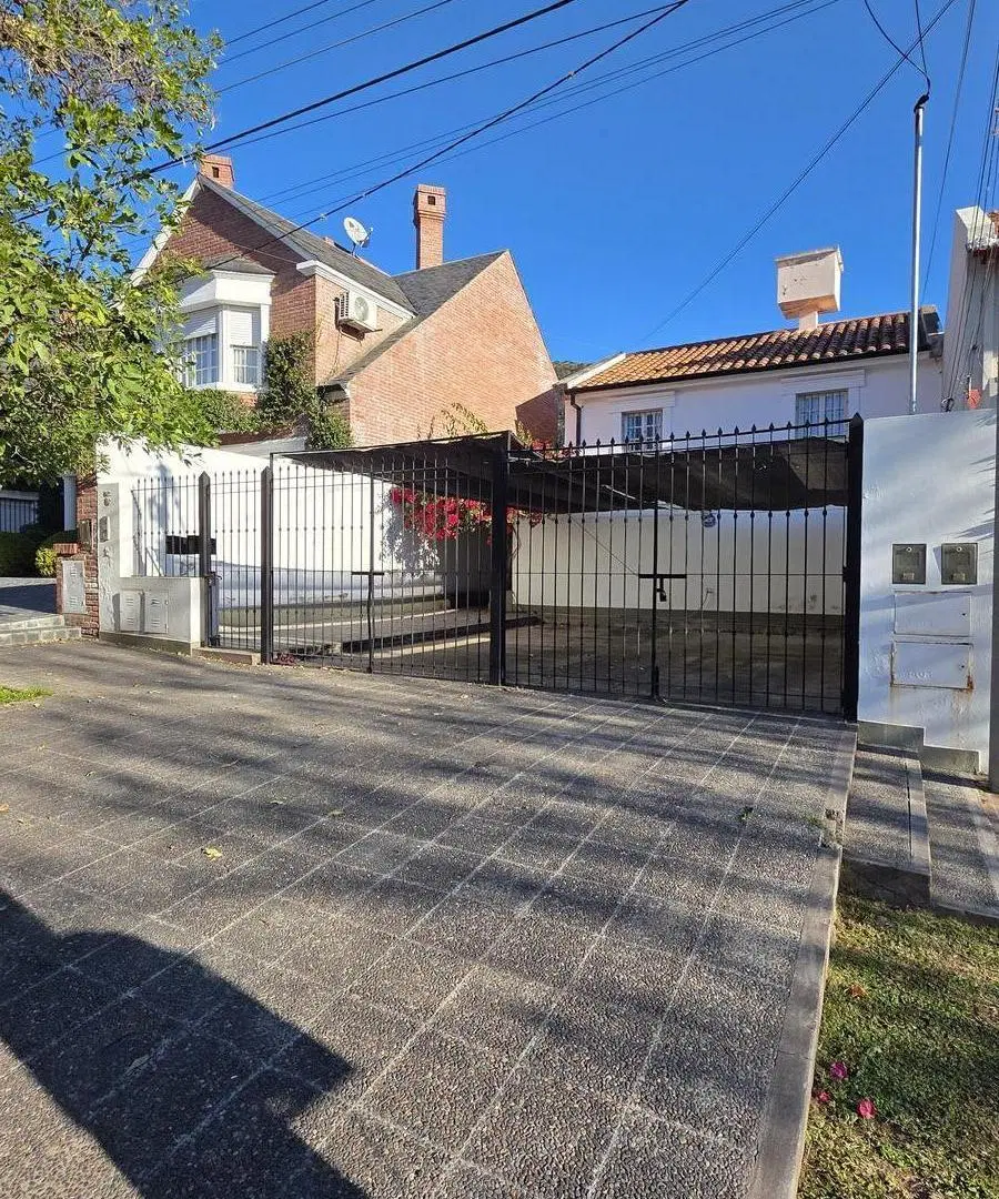 Duplex en alquiler 3 dorm. en los Ceibos 154 Tres Cerritos 2
