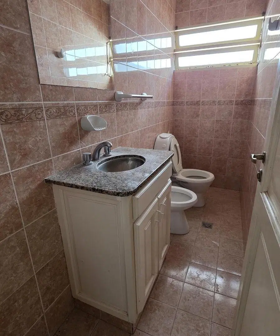 Duplex en alquiler 3 dorm. en los Ceibos 154 Tres Cerritos 5