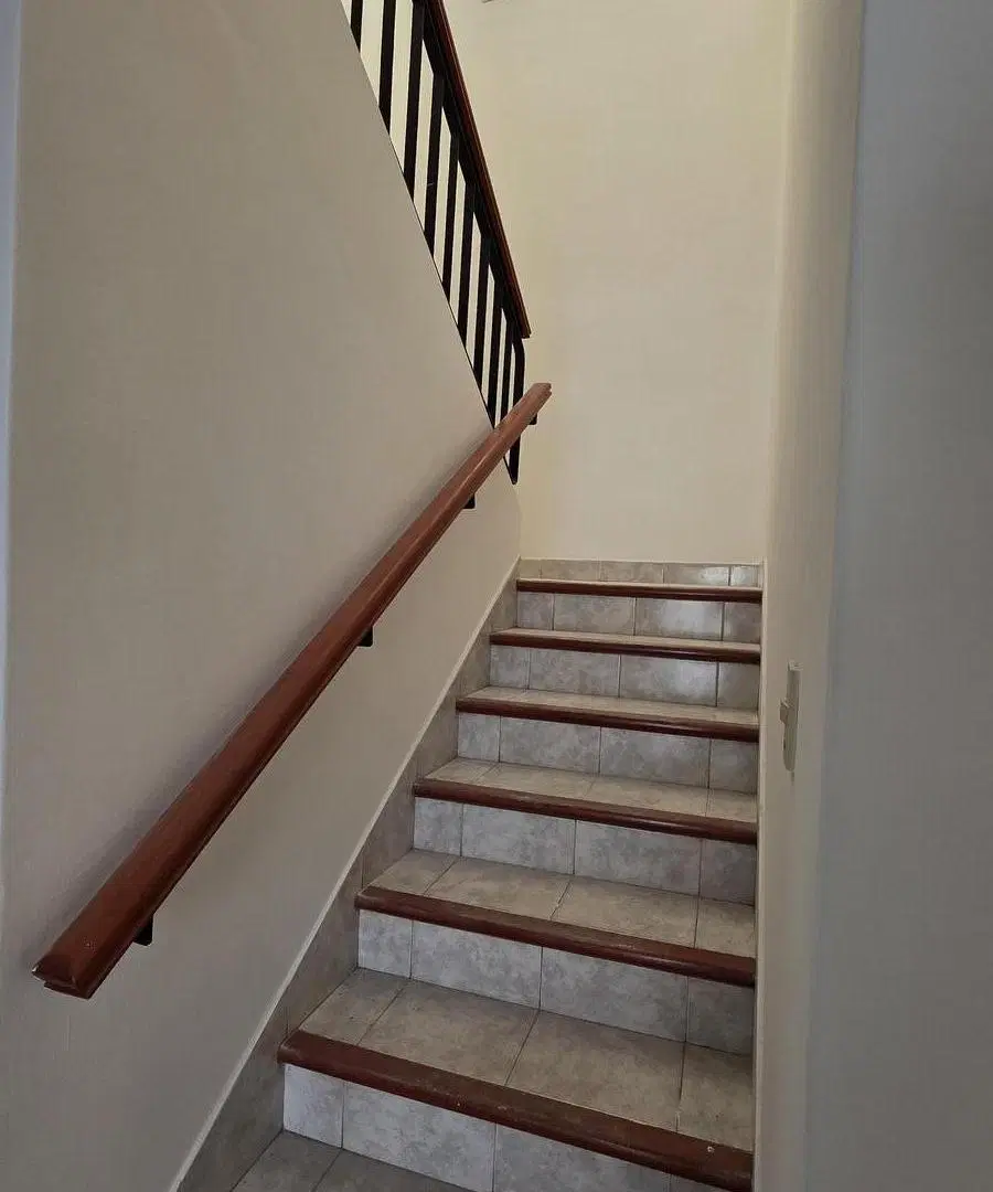 Duplex en alquiler 3 dorm. en los Ceibos 154 Tres Cerritos 4