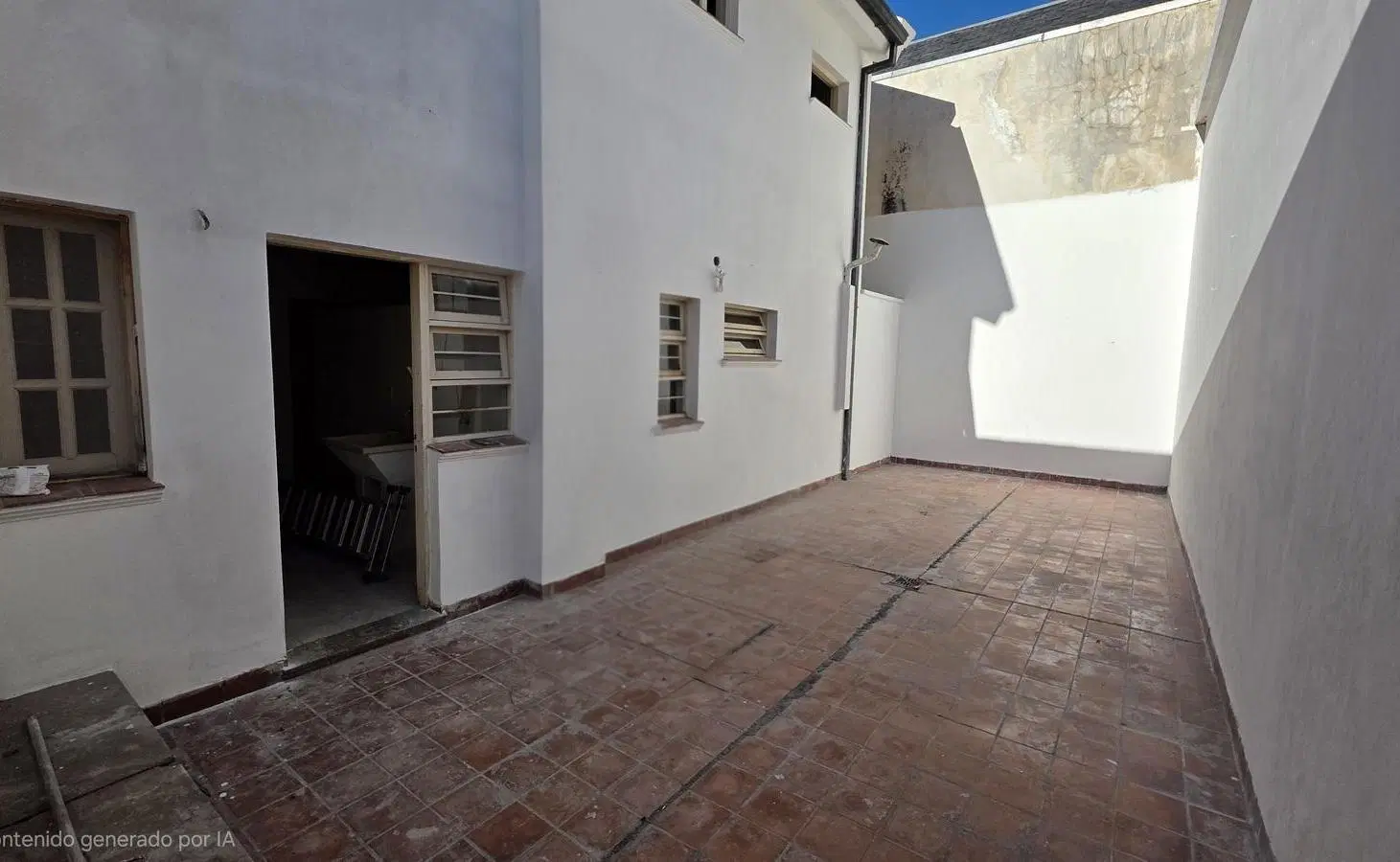 Duplex en alquiler 3 dorm. en los Ceibos 154 Tres Cerritos 3