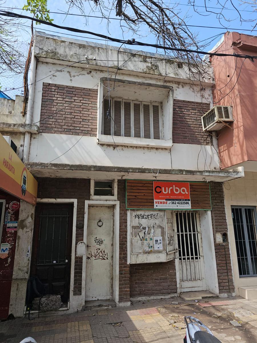 Propiedad en Argentina
