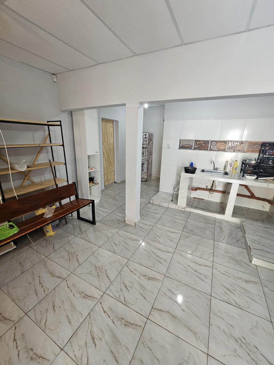 Departamento en de Grandi 500 2