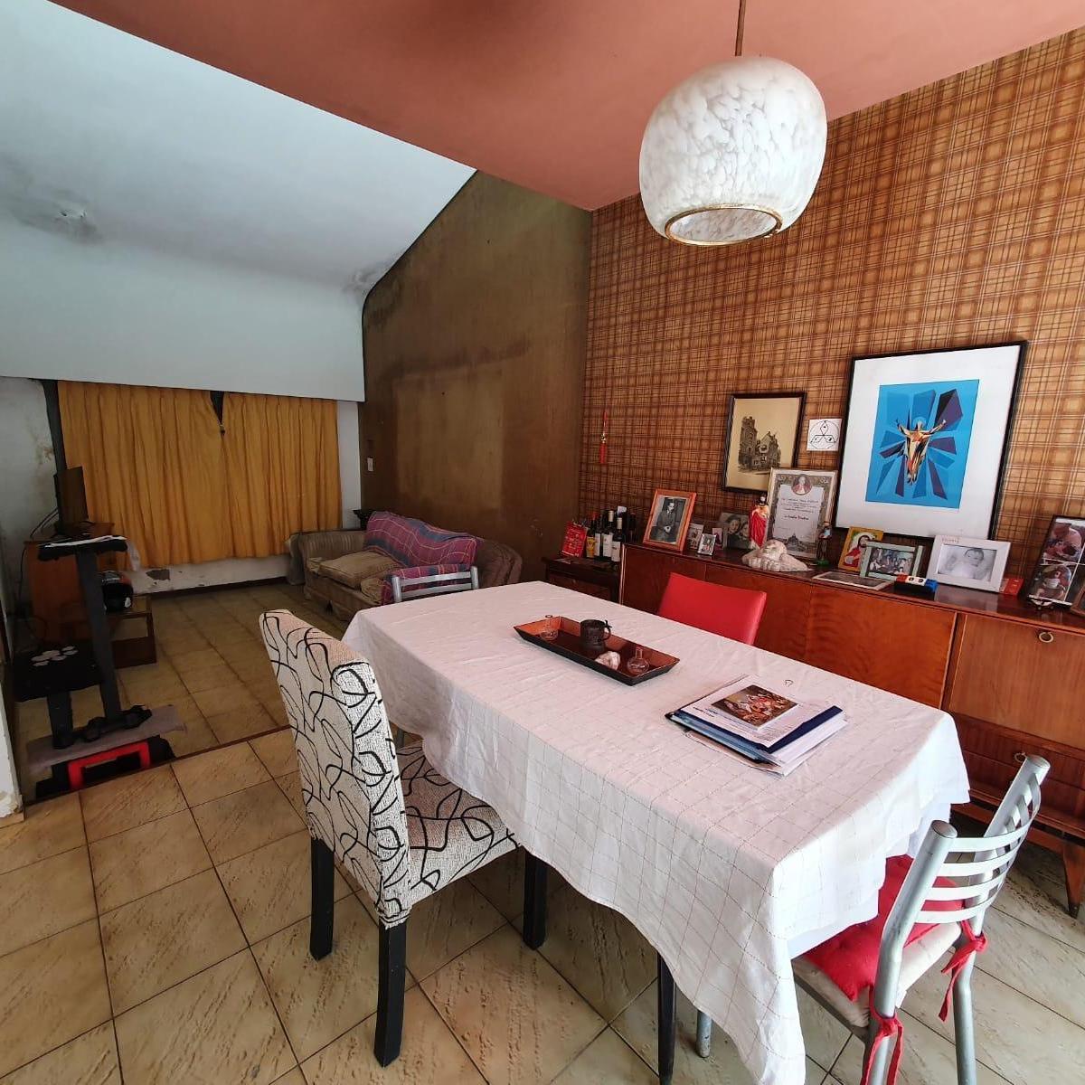 En Venta Casa de 6 Ambientes Sobre Lote 8.66 X 16.40 Colegiales 3