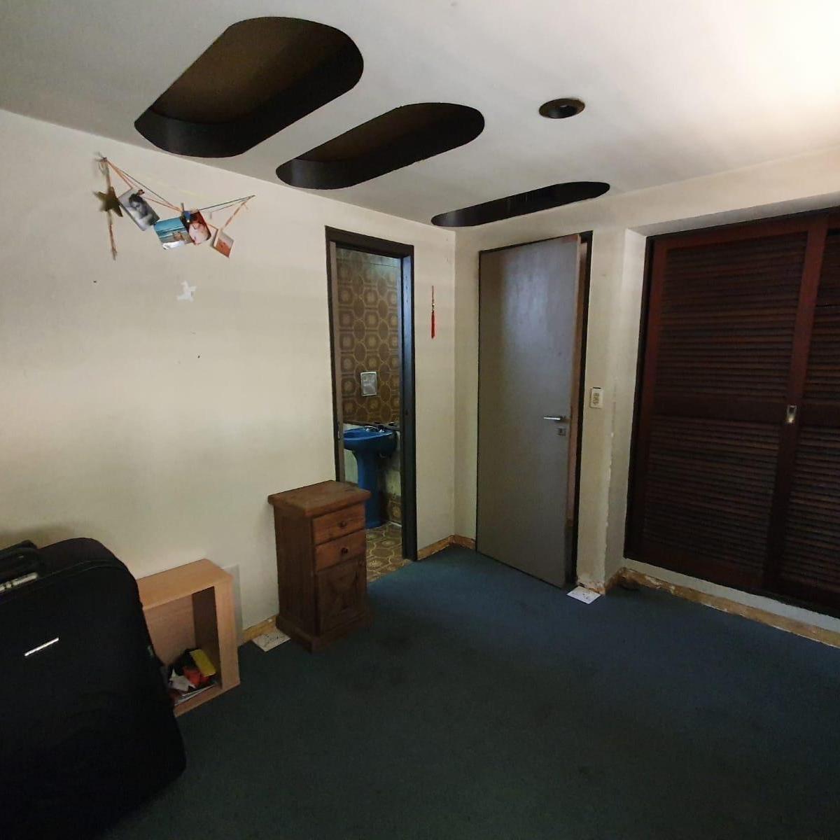 En Venta Casa de 6 Ambientes Sobre Lote 8.66 X 16.40 Colegiales 5