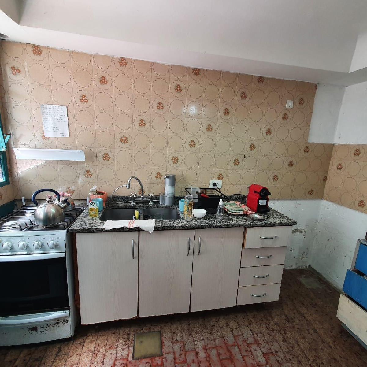 En Venta Casa de 6 Ambientes Sobre Lote 8.66 X 16.40 Colegiales 1