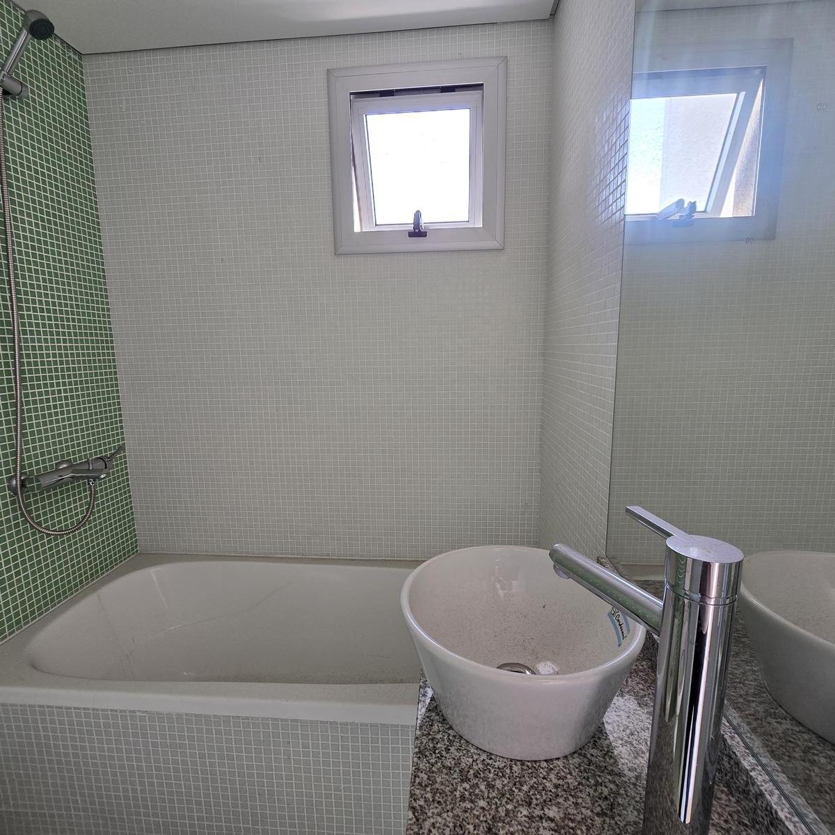 En Venta Departamentos de 1 Ambiente a Estrenar Edif con Amentéis Caballito 1