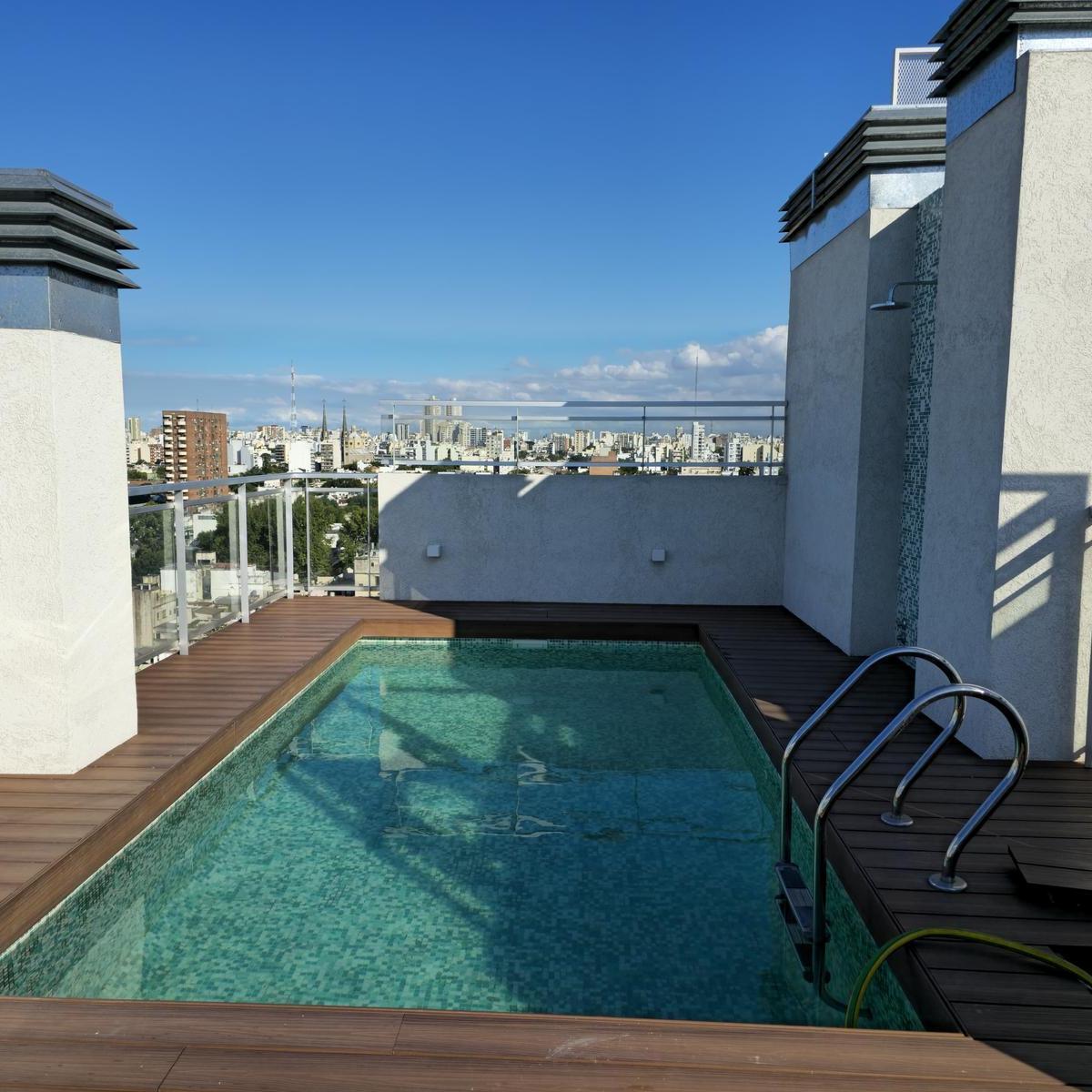 En Venta Departamentos de 1 Ambiente a Estrenar Edif con Amentéis Caballito 5