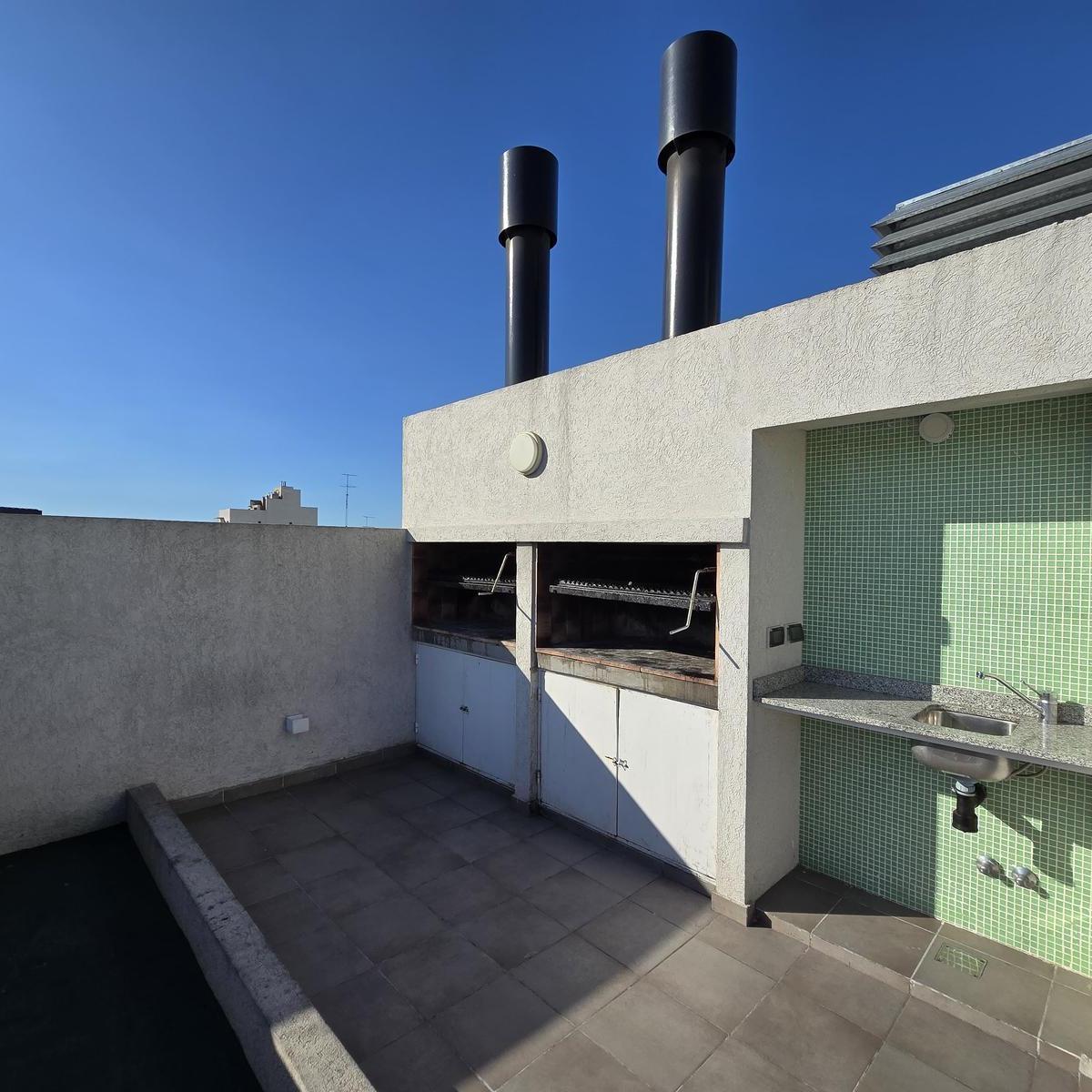 En Venta Departamentos de 1 Ambiente a Estrenar Edif con Amentéis Caballito 4