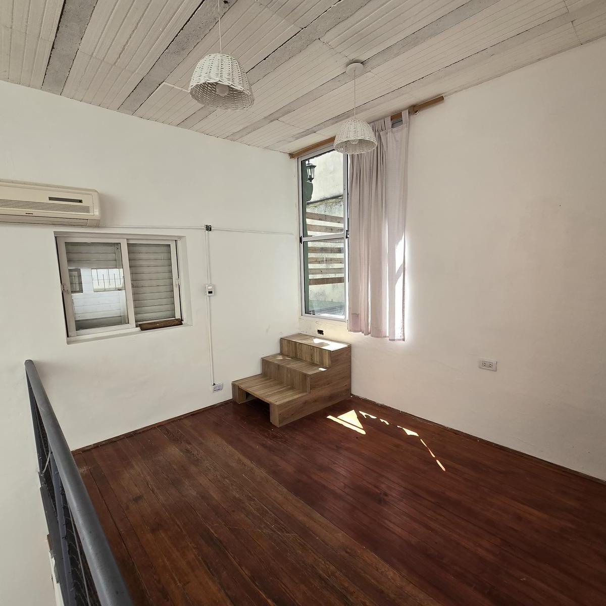 En Venta PH de 3 Amb + Escritorio en Planta Baja con Terraza 2