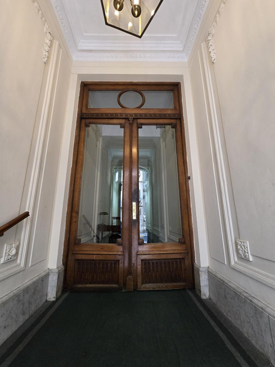 Semipiso de 4 Ambientes Al Frente Congreso 5
