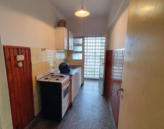 Departamento - Villa del Parque 1