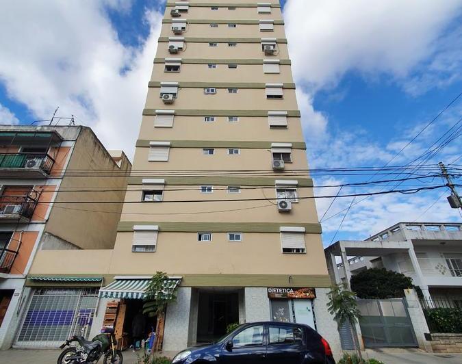 Departamento - Villa del Parque 2