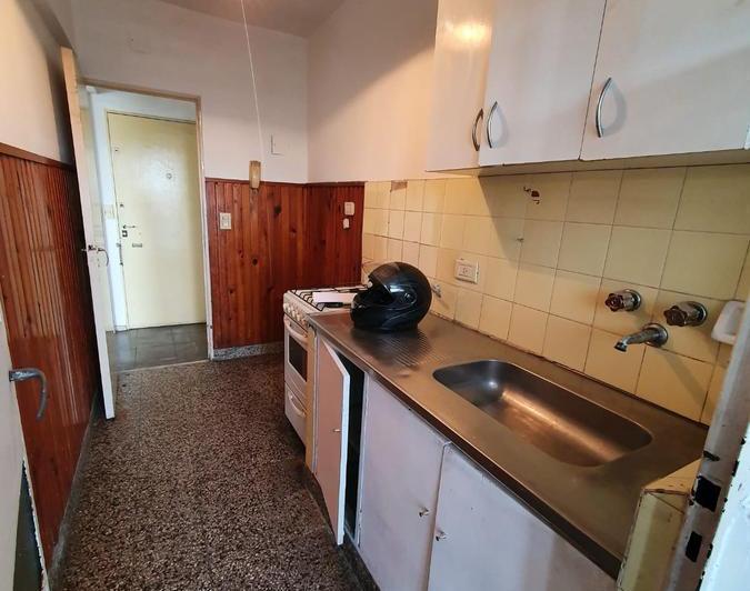 Departamento - Villa del Parque 4