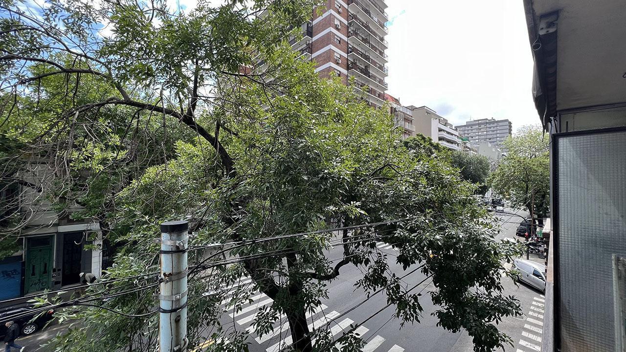Foto de Departamento 3 Ambientes al Frente con Balcón Corrido – Excelente, imagen 4