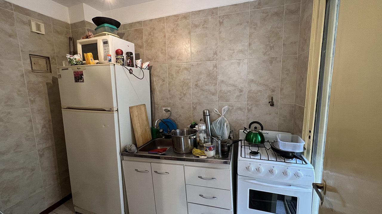 Foto de Departamento 3 Ambientes al Frente con Balcón Corrido – Excelente, imagen 5