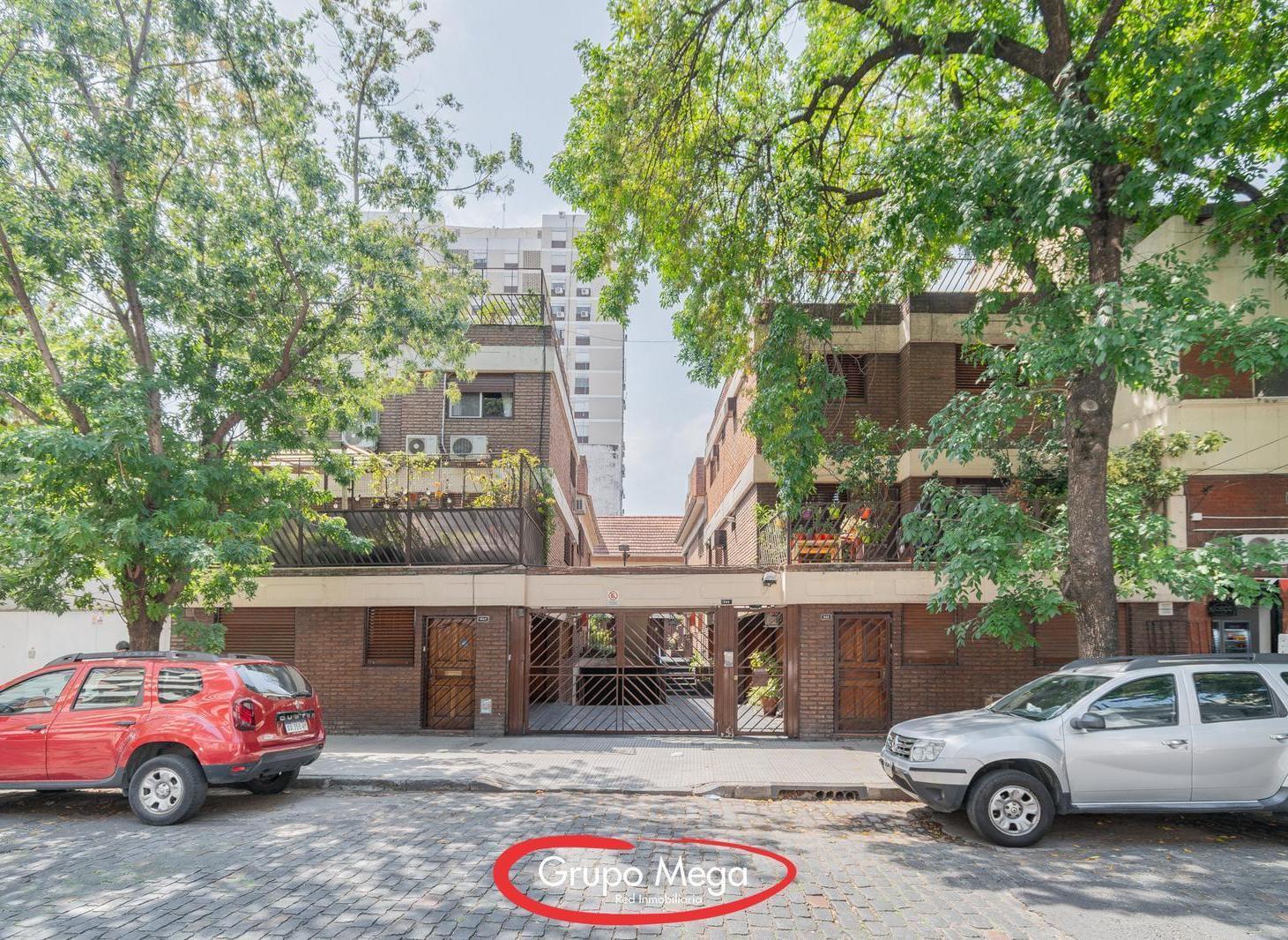 En Venta – PH Triplex  con Patio, Dependencia y Cochera Fija en Colegiales