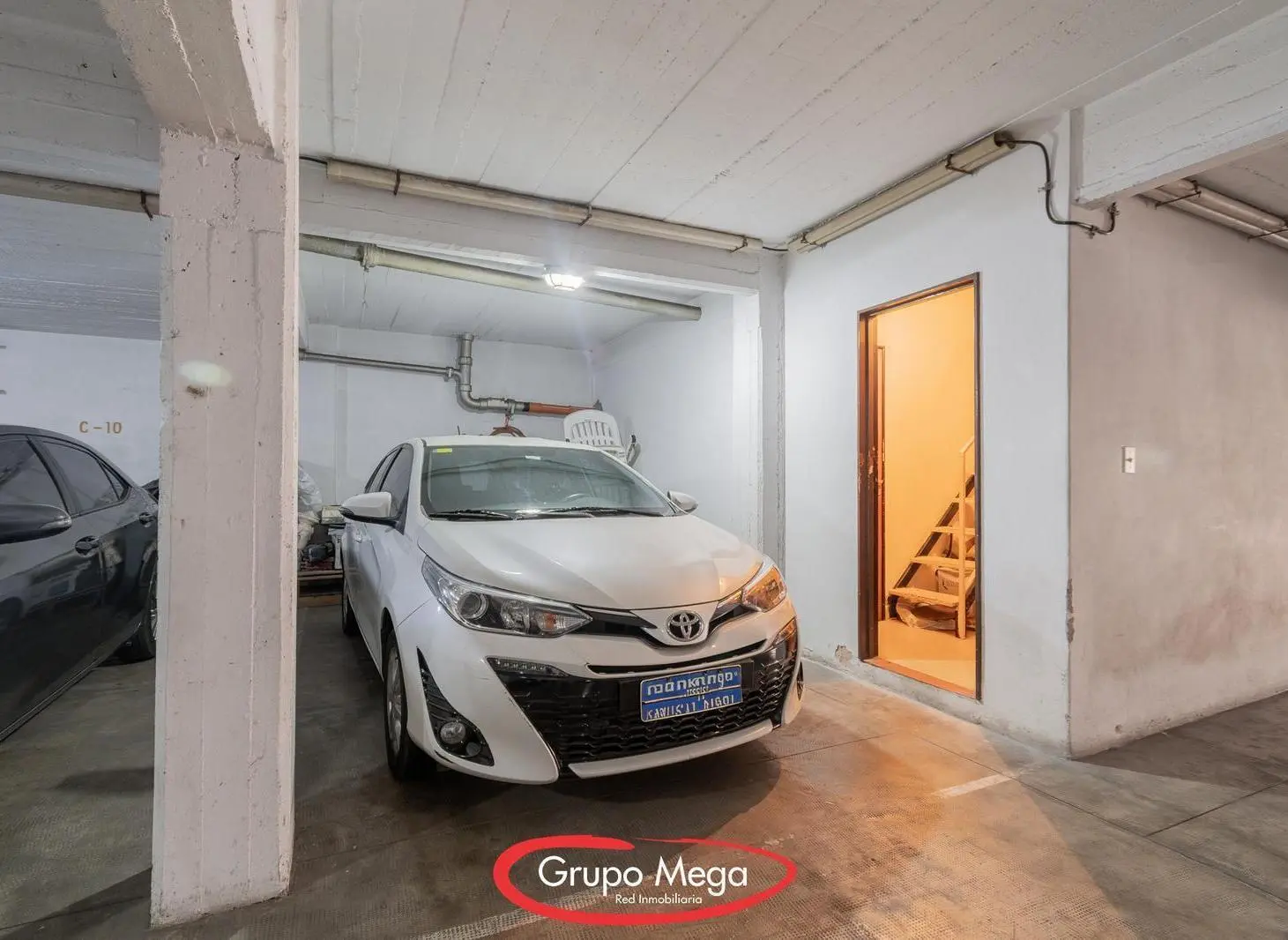 En Venta – PH Triplex con Patio, Dependencia y Cochera Fija en Colegiales 3