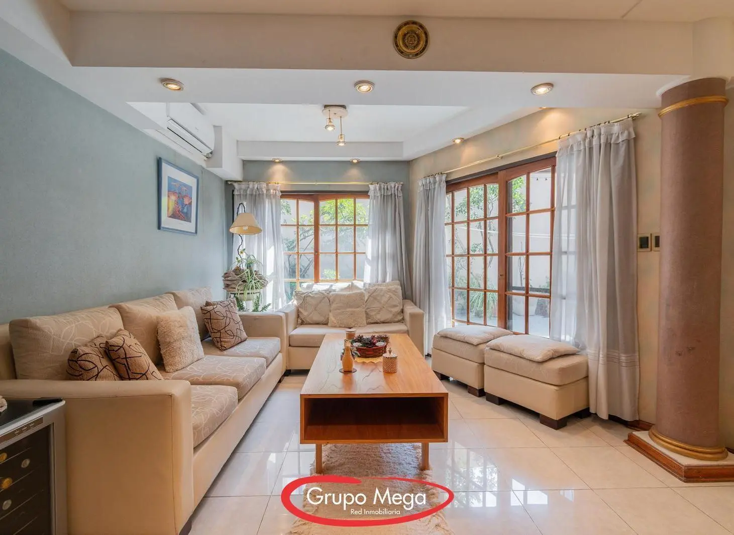 En Venta – PH Triplex con Patio, Dependencia y Cochera Fija en Colegiales 4