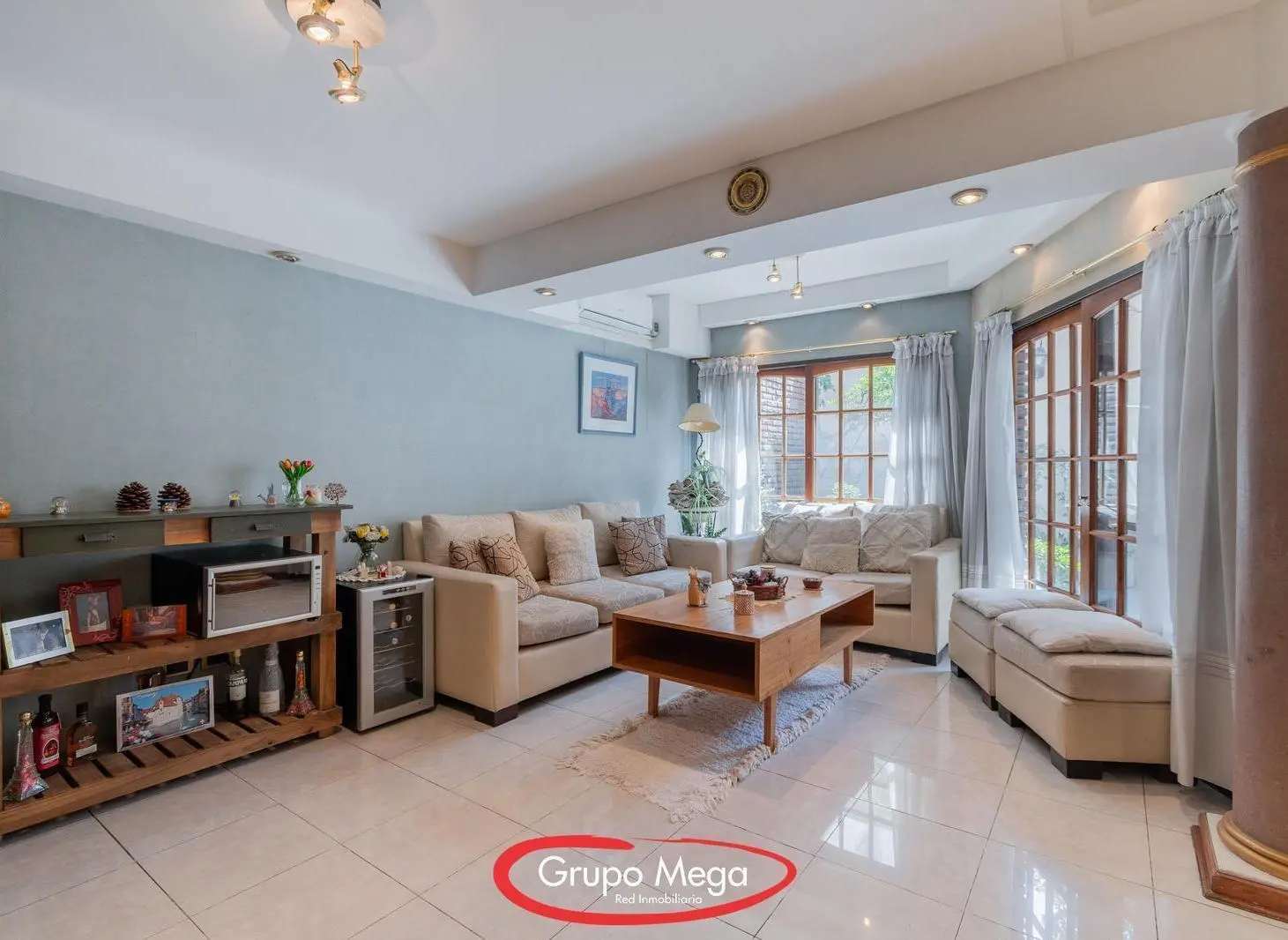 En Venta – PH Triplex con Patio, Dependencia y Cochera Fija en Colegiales 5
