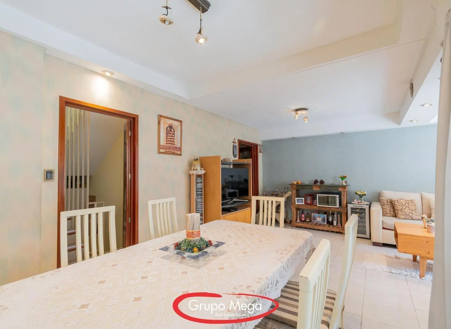 En Venta – PH Triplex con Patio, Dependencia y Cochera Fija en Colegiales 8