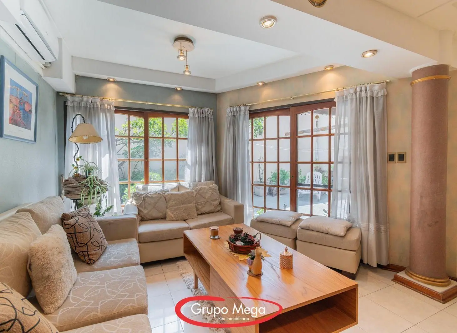 En Venta – PH Triplex con Patio, Dependencia y Cochera Fija en Colegiales 5