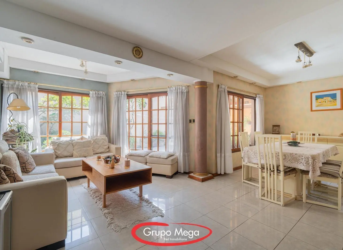 En Venta – PH Triplex con Patio, Dependencia y Cochera Fija en Colegiales 1