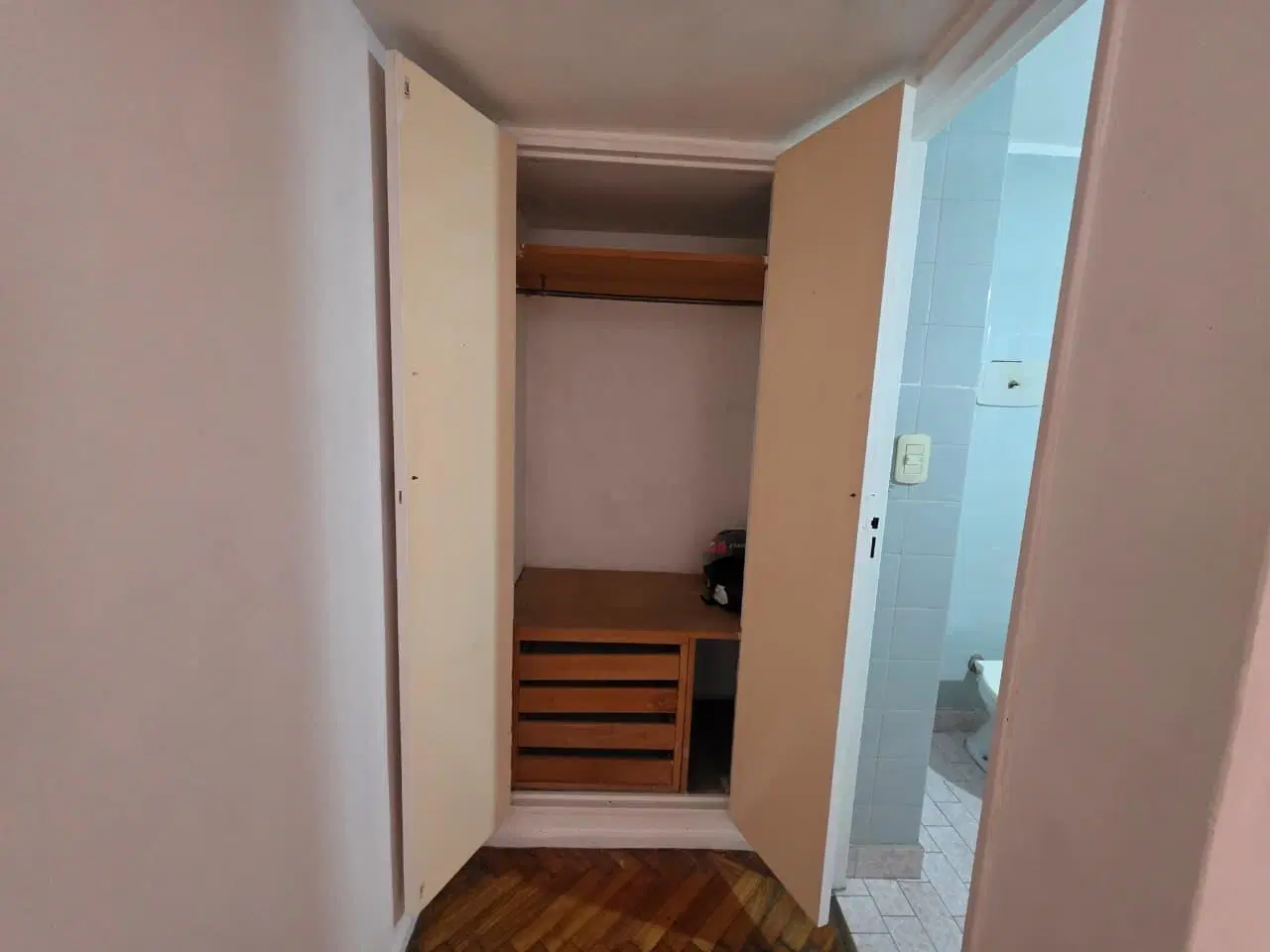En Alquler Departamento de 1 ambiente Caballito 5