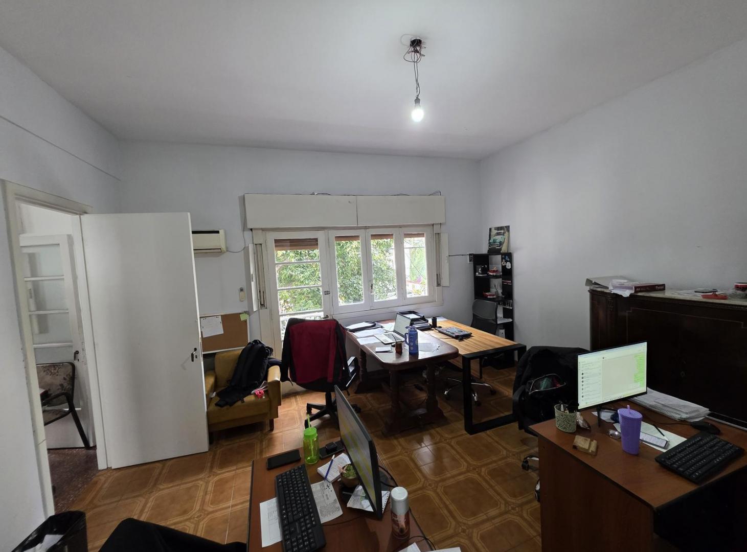 Foto de En Venta PH de 3 Ambientes al frente Balcon y terraza t/sup Flores Norte, imagen 2