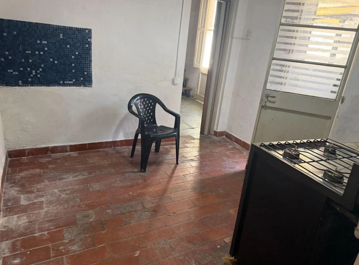 PH de 2 Ambientes con patio En Alquiler 4