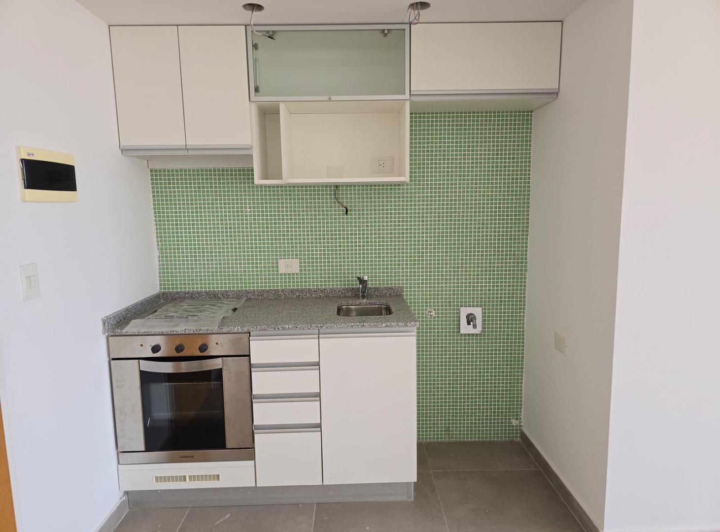 Foto de En Venta Departamentos de 1 ambiente A ESTRENAR Edif con Amentéis, imagen 5
