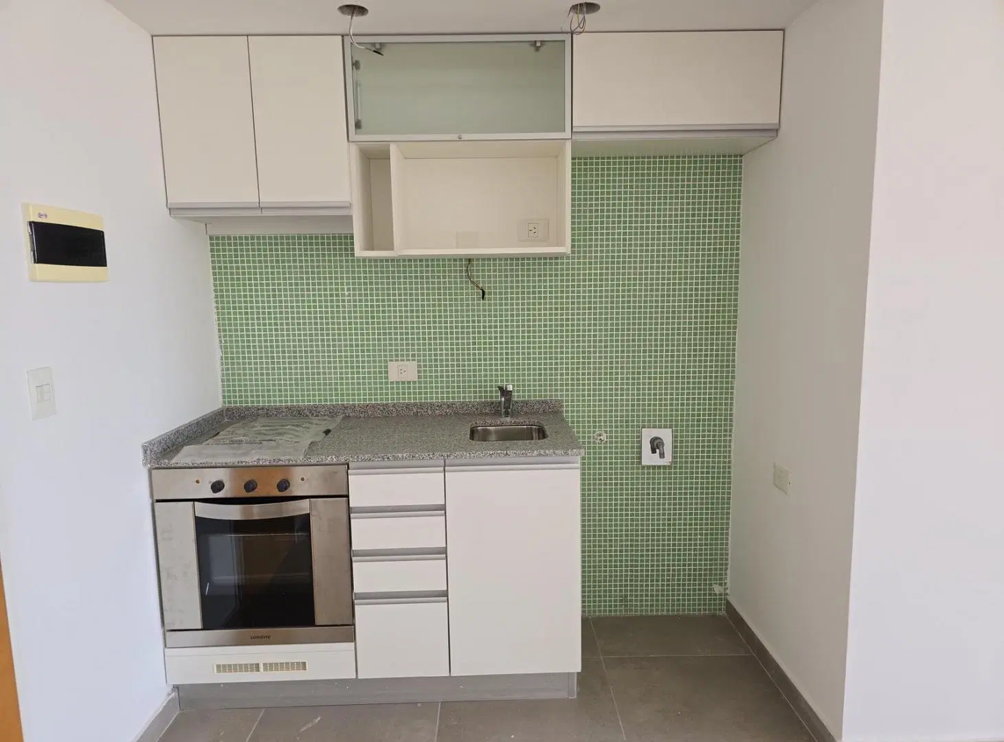 En Venta Departamentos de 1 ambiente A ESTRENAR Edif con Amentéis Caballito 5