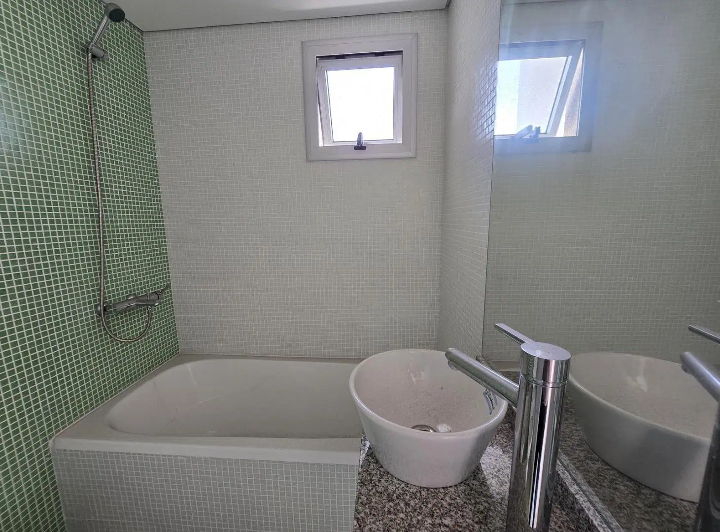 En Venta Departamentos de 1 ambiente A ESTRENAR Edif con Amentéis Caballito 4