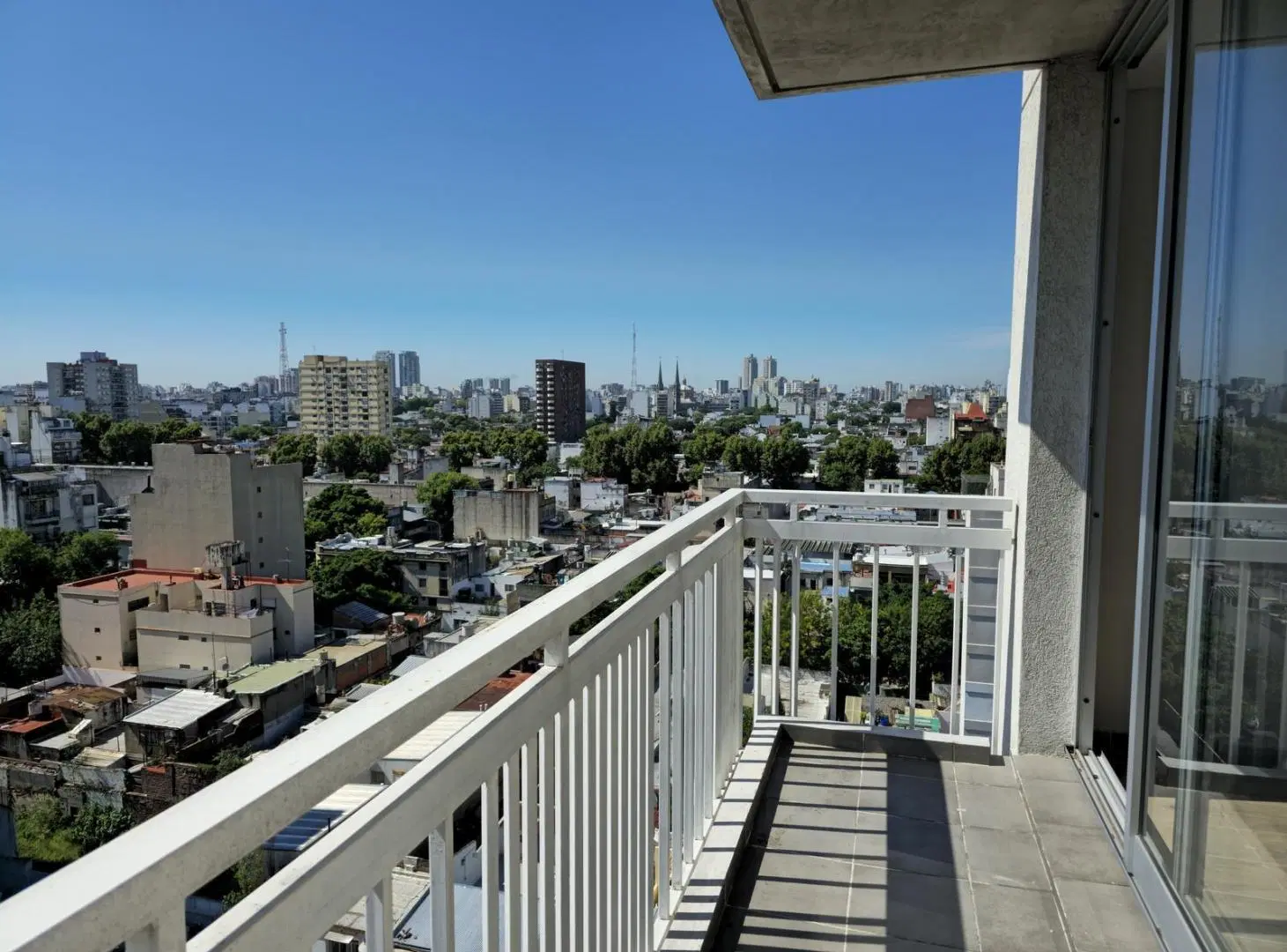 En Venta Departamentos de 1 ambiente A ESTRENAR Edif con Amentéis Caballito 8