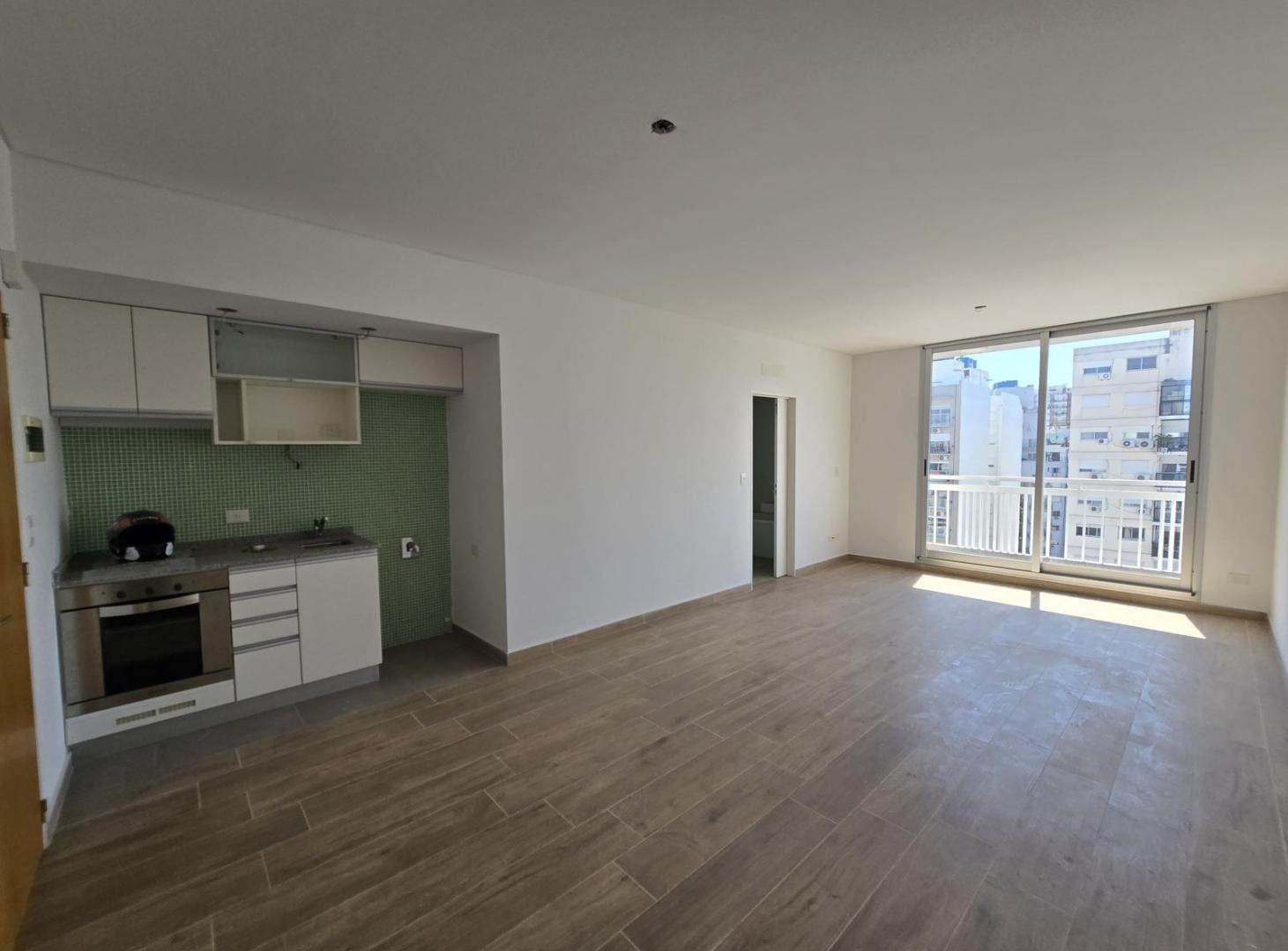 En Venta Departamentos de 1 ambiente A ESTRENAR Edif con Amentéis Caballito