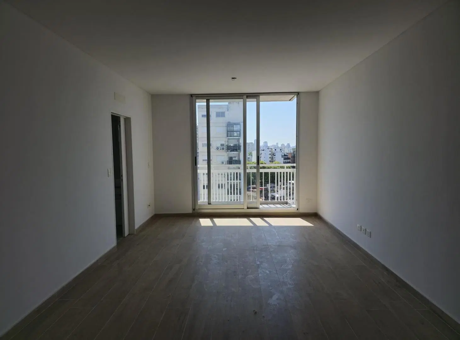 En Venta Departamentos de 1 ambiente A ESTRENAR Edif con Amentéis Caballito 3