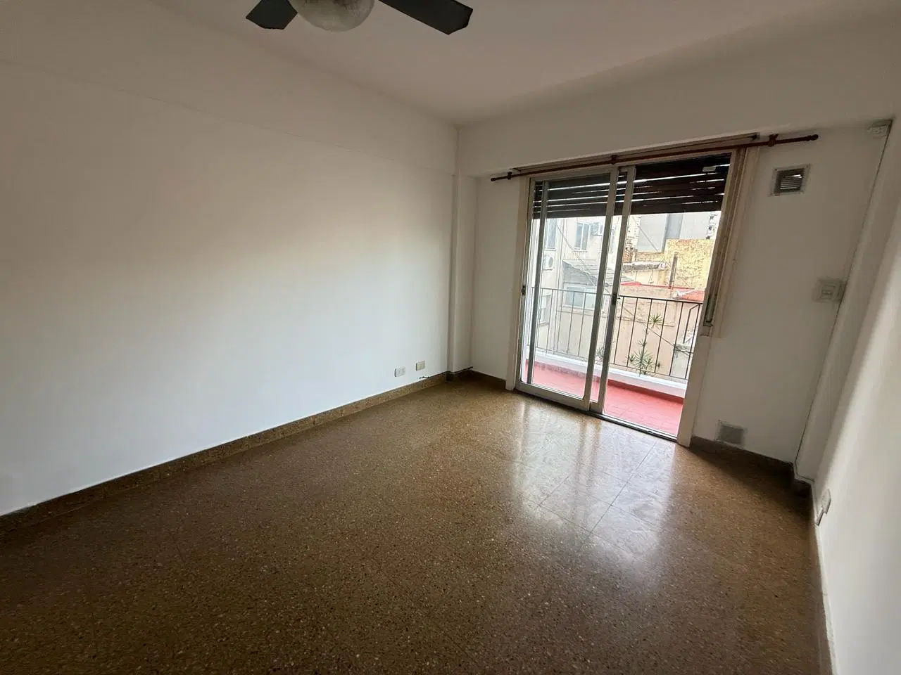 En Alquiler Departamento de 2 Ambientes cfte con Balcon Villa Urquiza 2