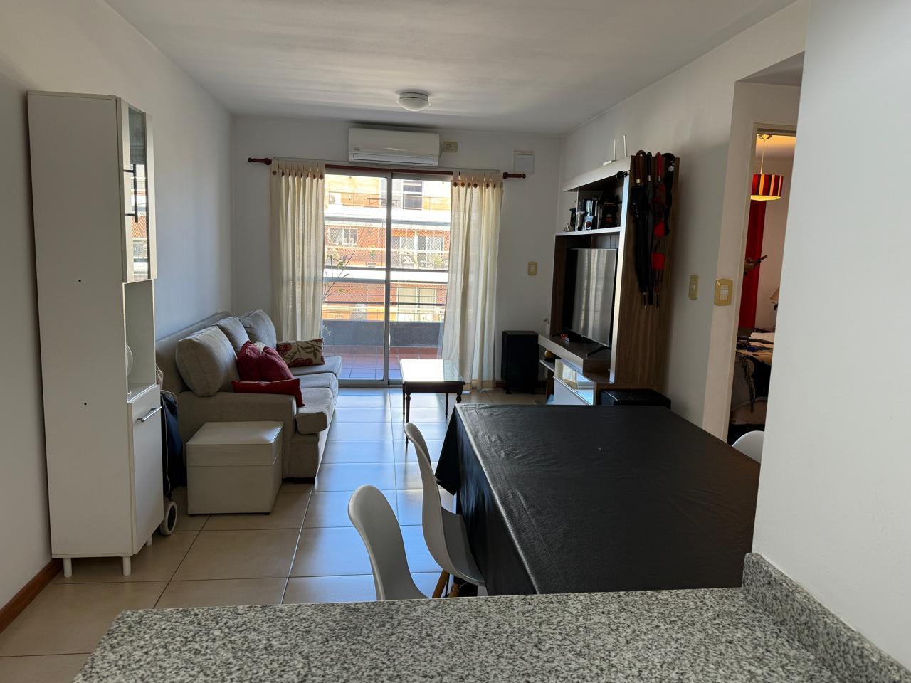 Foto de EN VENTA – DEPARTAMENTO DE 3 AMBIENTES CON BALCÓN COCHERA FIJA, imagen 4