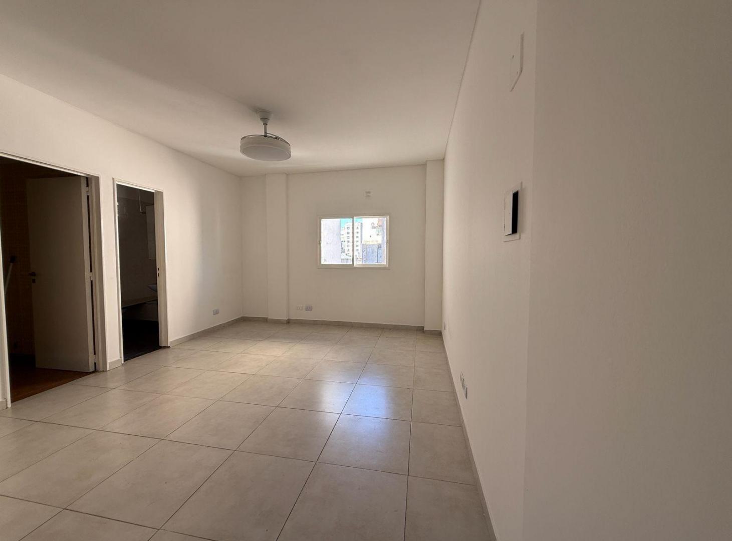 Foto de En Venta Departamento de 1 ambiente muy luminoso Balvanera, imagen 4