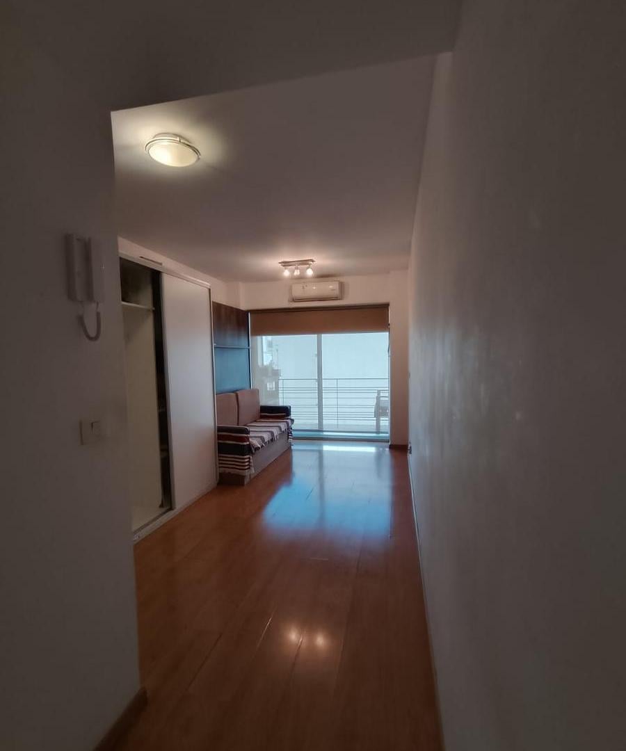 Foto de LUMINOSO MONOAMBIENTE AL FRENTE CON BALCÓN – COLEGIALES, imagen 4