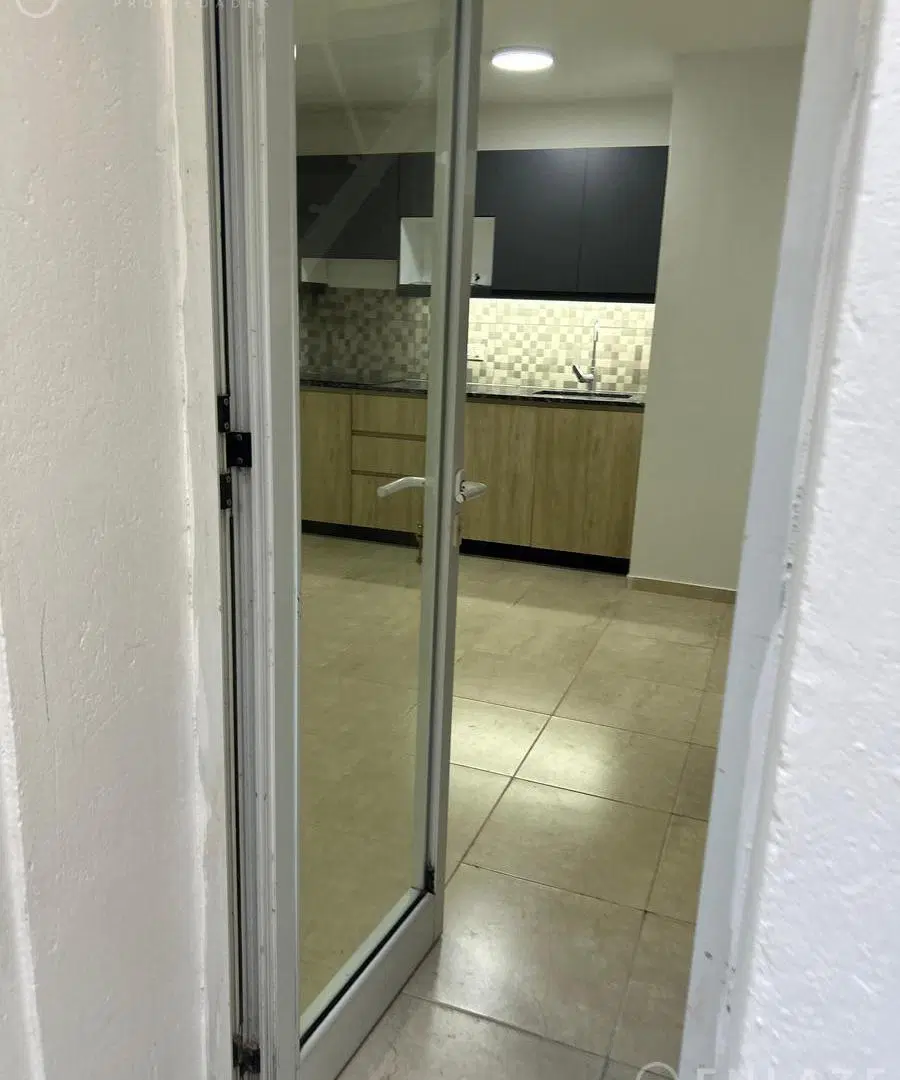 Departamento en Centro 4