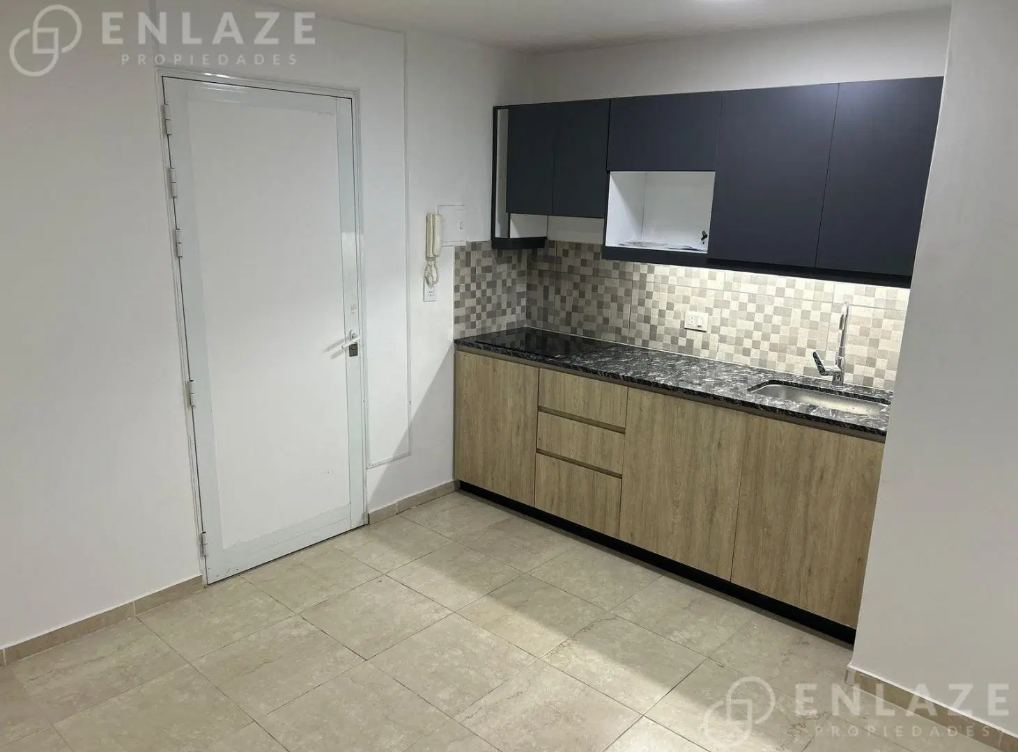 Departamento en Centro 1
