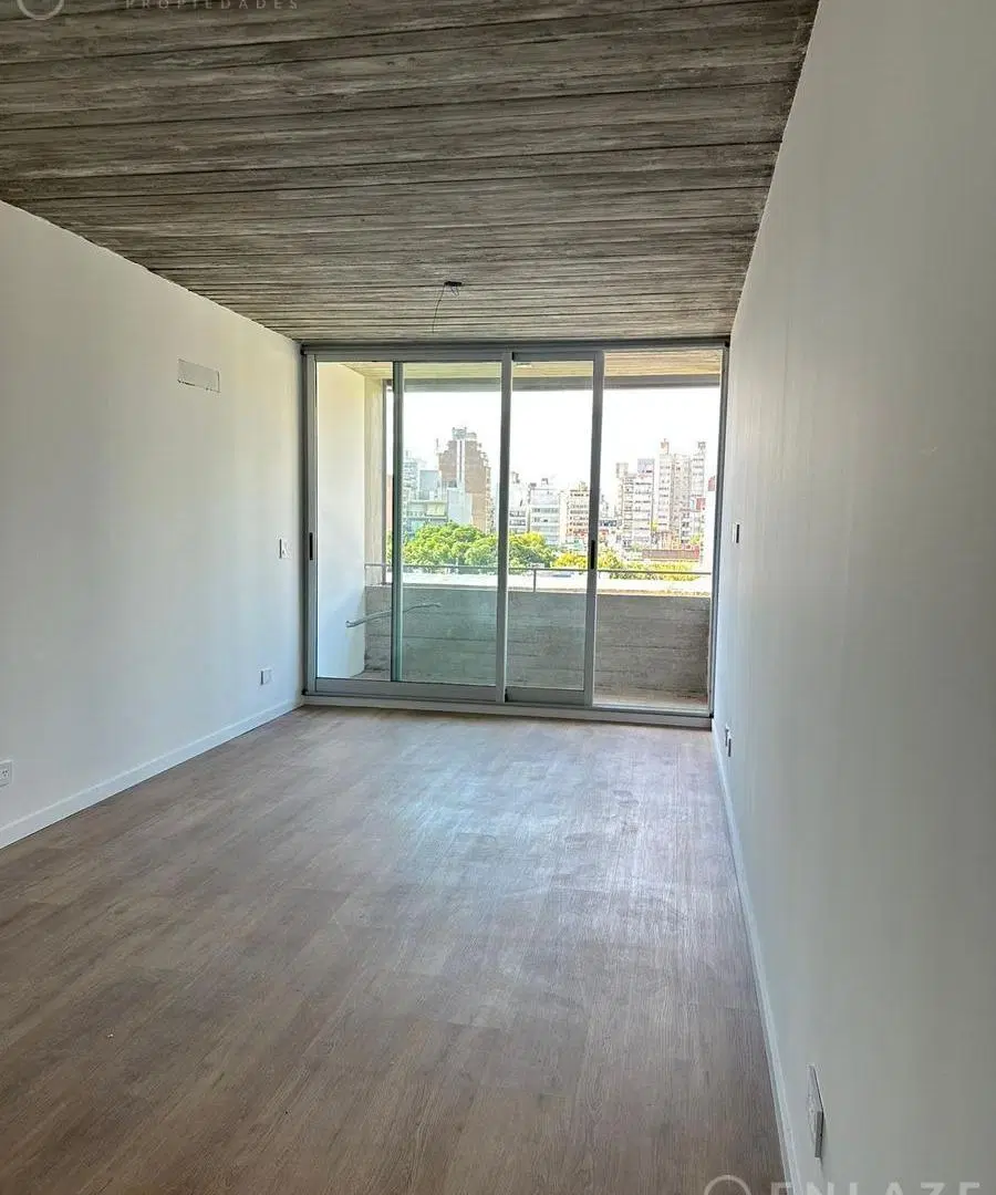 Departamento en  Venta - Monoambiente 4
