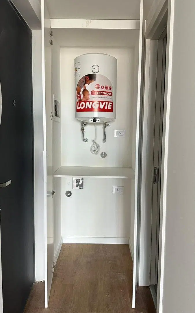 Departamento en  Venta - Monoambiente 3