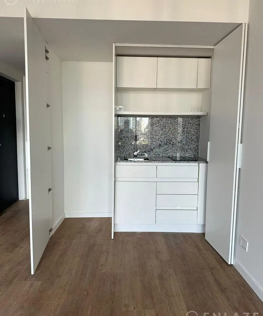 Departamento en  Venta - Monoambiente 2