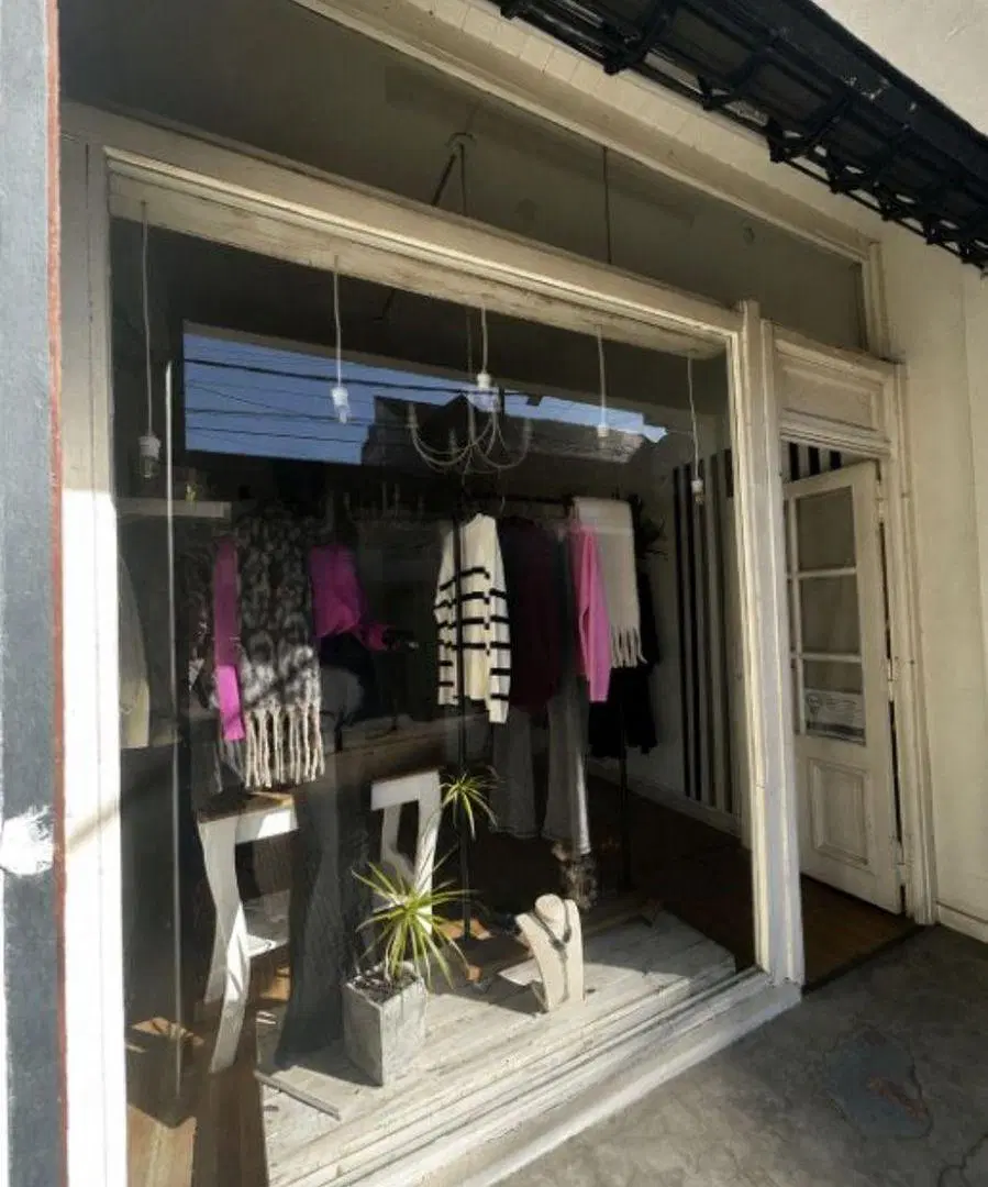 HERMOSO LOCAL WILDE CENTRO MAR MORENO 6233 OPORTUNIDAD OPCIONAL VENTA INSTALACIONES P/ INDUMENTARIA 3