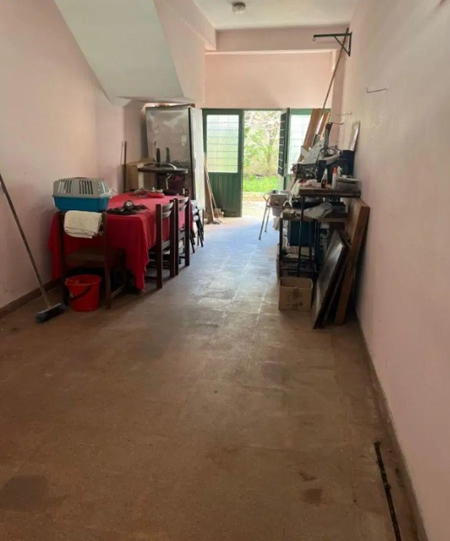 VENTA CASA DE 3 PTAS WILDE CENTRO PJE CALDERON EXCELENTE PROPIEDAD CALIDAD CONSTRUCCION A MTS FLORES 3